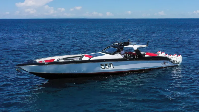 The Image of Cigarette 59 Tirranna 2021 - 1