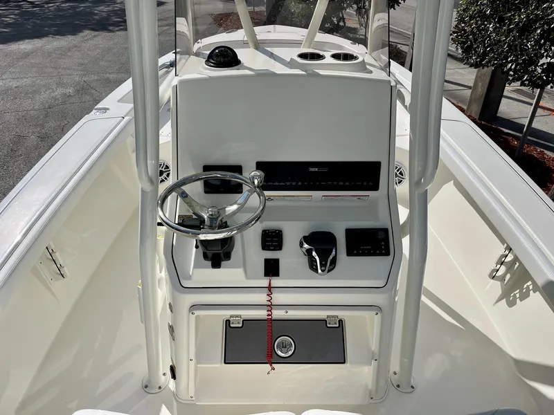 Slide: The Image of Pathfinder 2400 TRS 2025 - 11