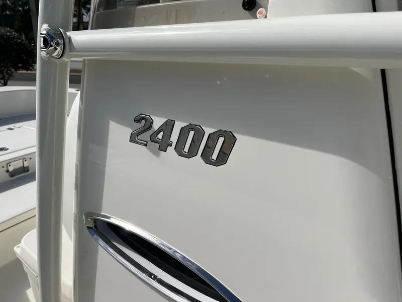 Slide: The Image of Pathfinder 2400 TRS 2025 - 13