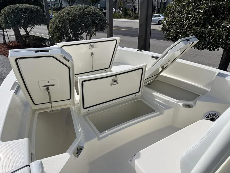 Slide: The Image of Pathfinder 2400 TRS 2025 - 15