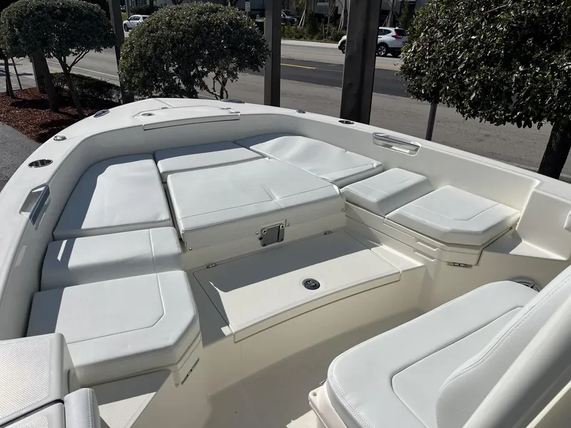 Slide: The Image of Pathfinder 2400 TRS 2025 - 16