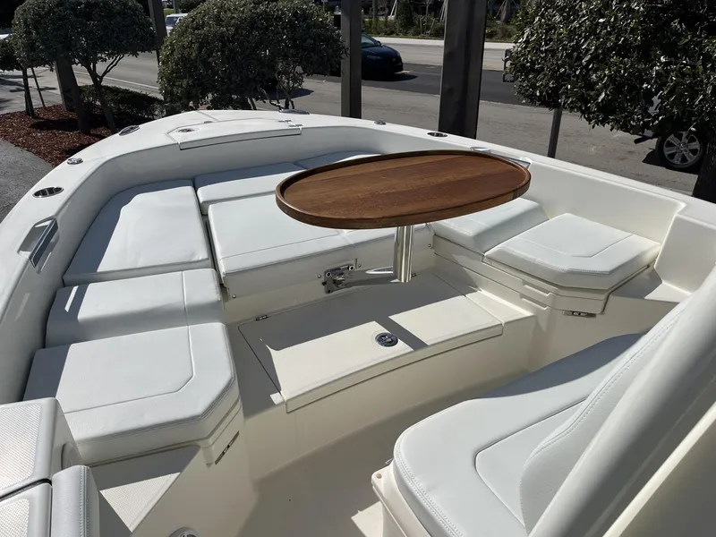 Slide: The Image of Pathfinder 2400 TRS 2025 - 19