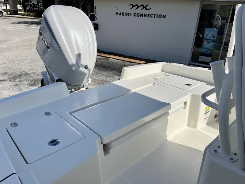 Slide: The Image of Pathfinder 2400 TRS 2025 - 24