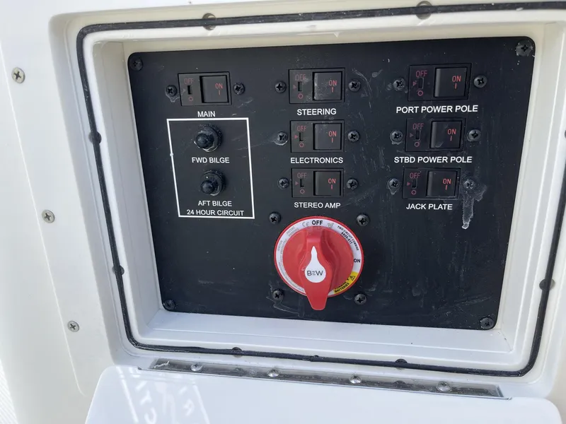 Slide: The Image of Pathfinder 2400 TRS 2025 - 31