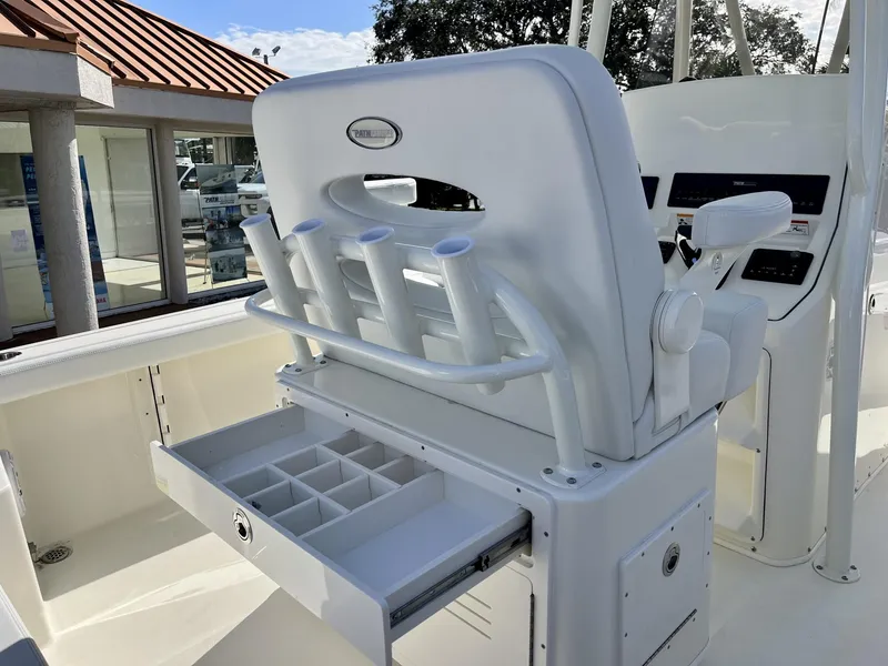 Slide: The Image of Pathfinder 2400 TRS 2025 - 33