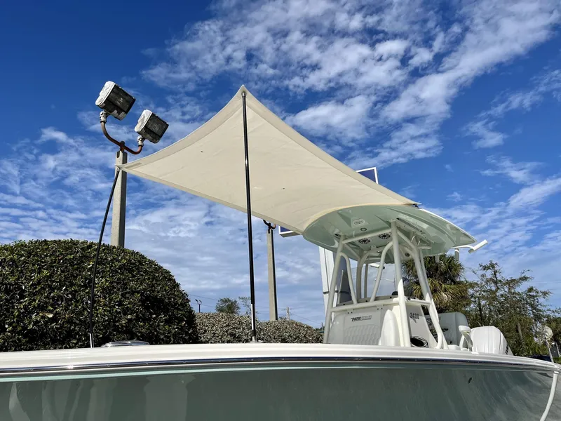 Slide: The Image of Pathfinder 2400 TRS 2025 - 35