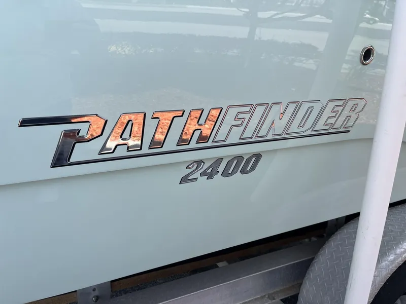 Slide: The Image of Pathfinder 2400 TRS 2025 - 7