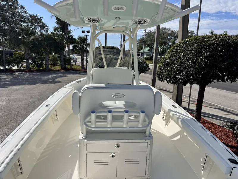 Slide: The Image of Pathfinder 2400 TRS 2025 - 10