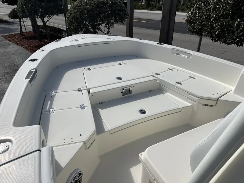 Slide: The Image of Pathfinder 2400 TRS 2025 - 14