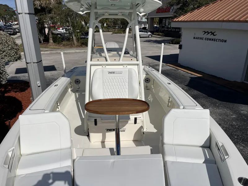 Slide: The Image of Pathfinder 2400 TRS 2025 - 20