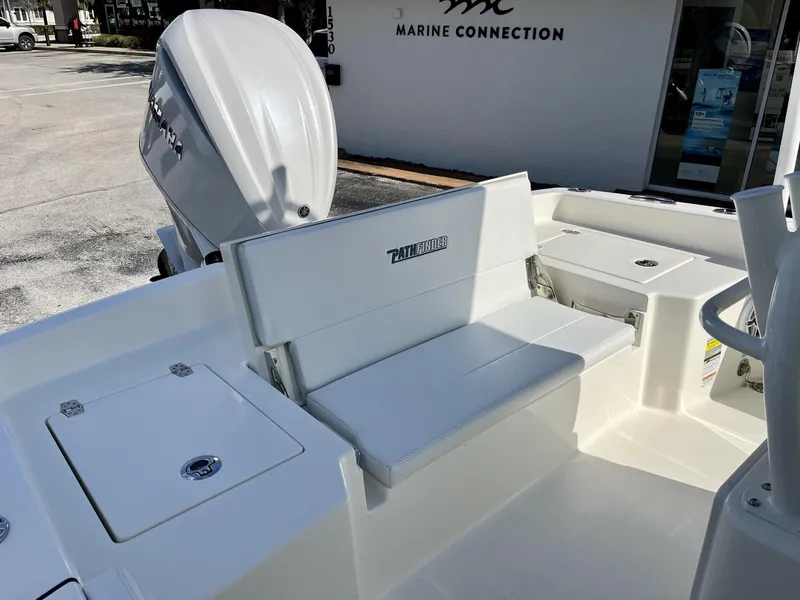 Slide: The Image of Pathfinder 2400 TRS 2025 - 27