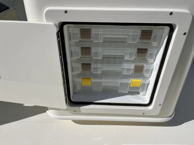 Slide: The Image of Pathfinder 2400 TRS 2025 - 30