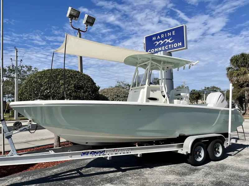 Slide: The Image of Pathfinder 2400 TRS 2025 - 34