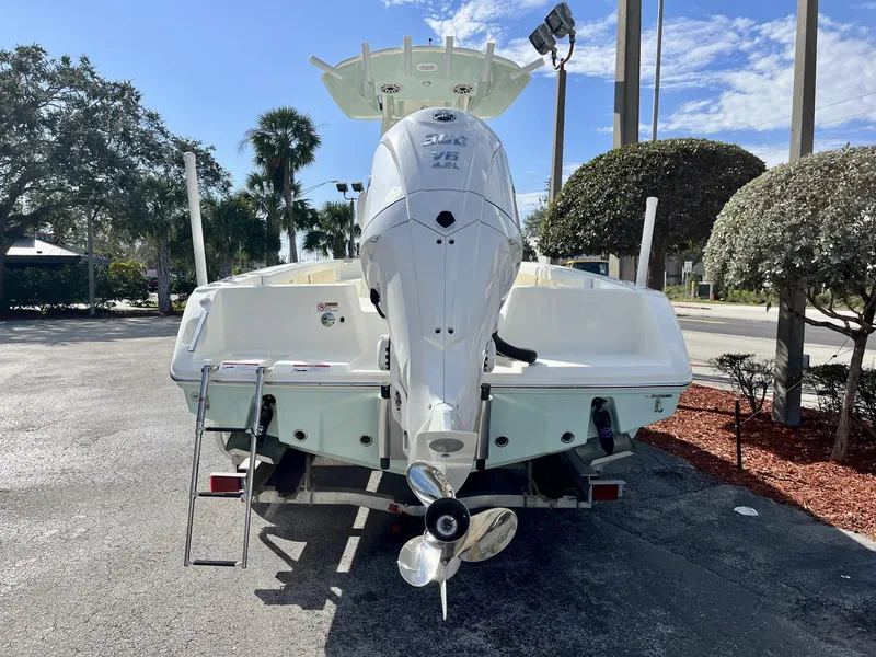 Slide: The Image of Pathfinder 2400 TRS 2025 - 5