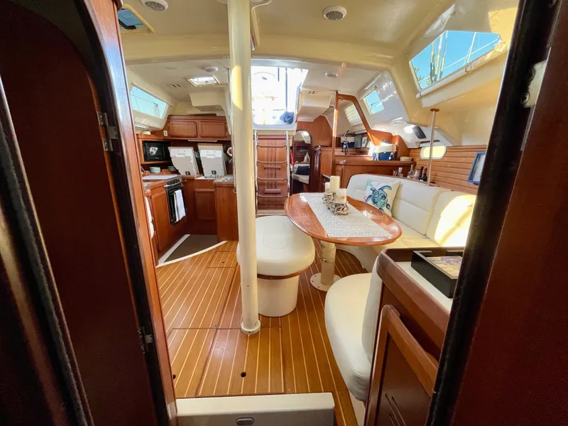 Slide: The Image of Hunter Passage 42 1998 - 56