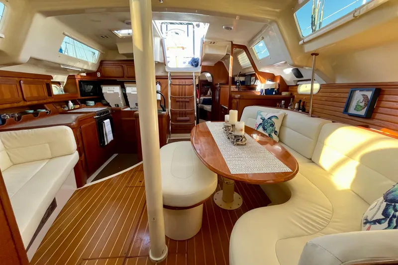 Slide: The Image of Hunter Passage 42 1998 - 57