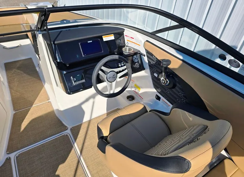 Slide: The Image of Captain's view - 2