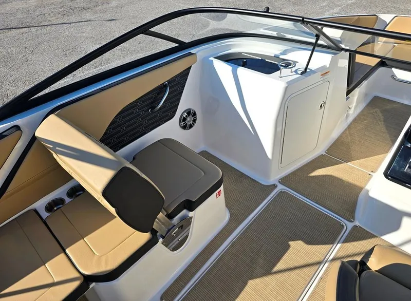 Slide: The Image of Flip back seat forward facing - 4