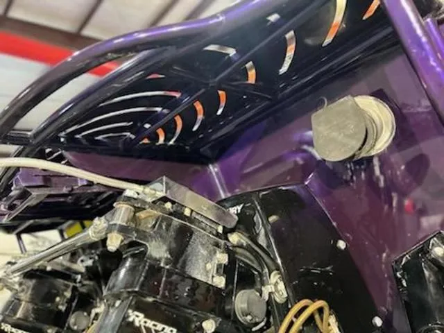 Slide: The Image of Cigarette 38 Top Gun 2005 - 8