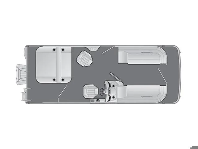 Slide: The Image of Bennington S Swingback 22 SSB 2025 - 20