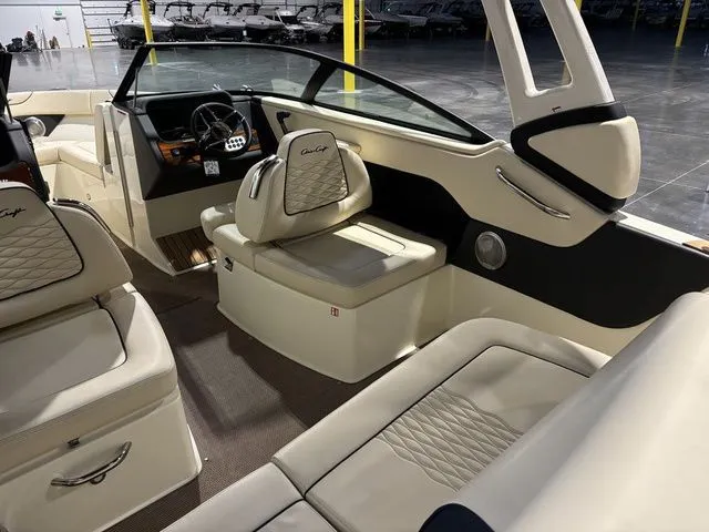 Slide: The Image of Chris-Craft Sportster 25 2025 - 13