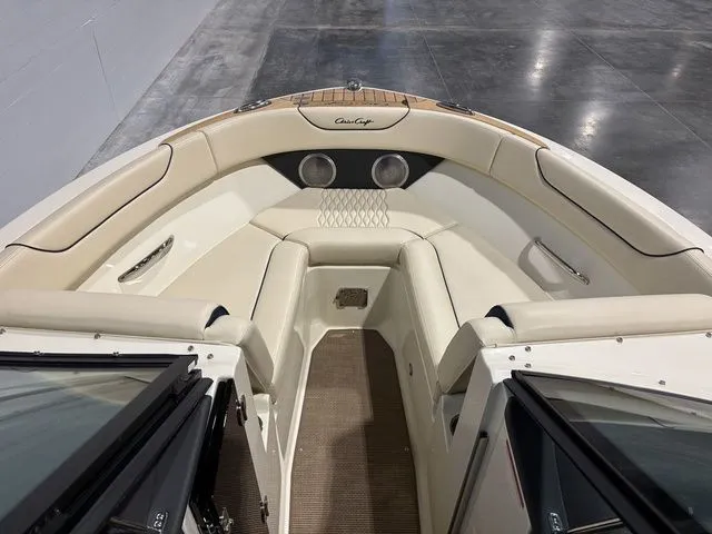 Slide: The Image of Chris-Craft Sportster 25 2025 - 14