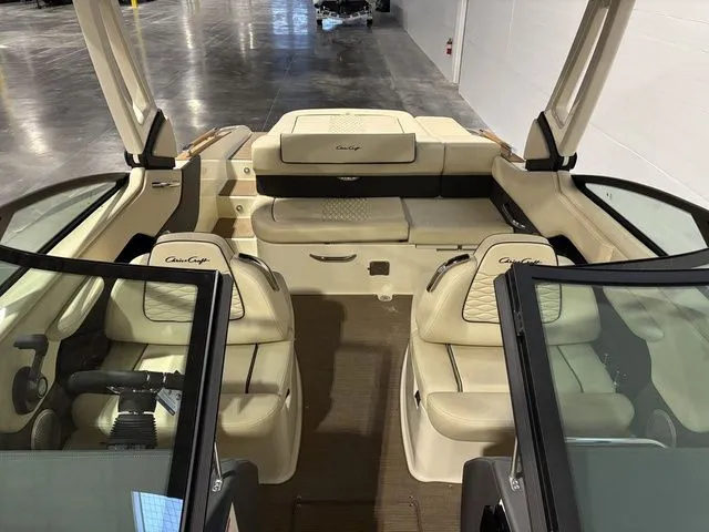 Slide: The Image of Chris-Craft Sportster 25 2025 - 15