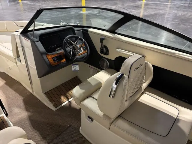 Slide: The Image of Chris-Craft Sportster 25 2025 - 16