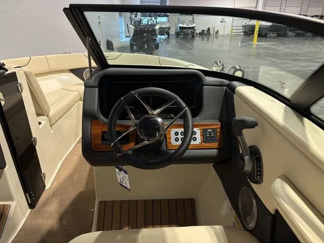 Slide: The Image of Chris-Craft Sportster 25 2025 - 17