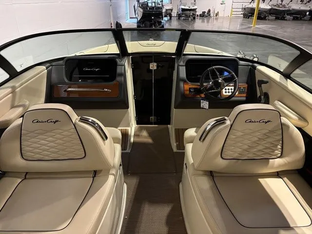 Slide: The Image of Chris-Craft Sportster 25 2025 - 18