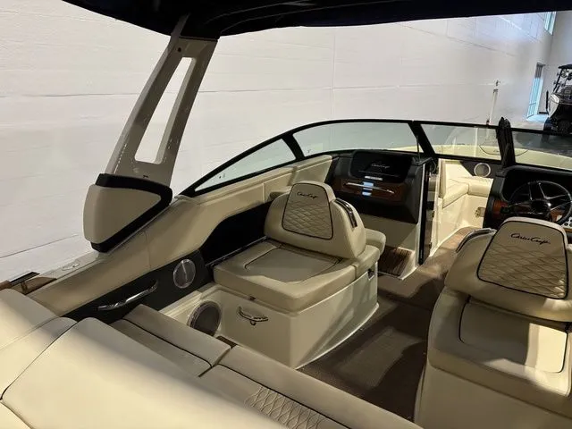 Slide: The Image of Chris-Craft Sportster 25 2025 - 20