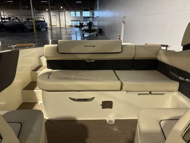 Slide: The Image of Chris-Craft Sportster 25 2025 - 21