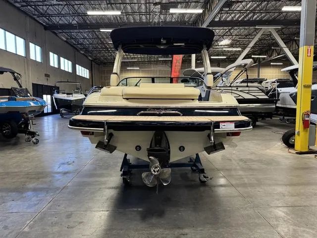 Slide: The Image of Chris-Craft Sportster 25 2025 - 4