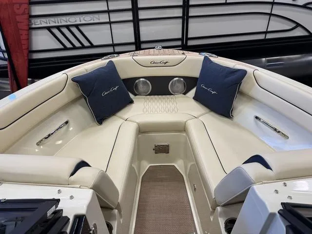 Slide: The Image of Chris-Craft Sportster 25 2025 - 8