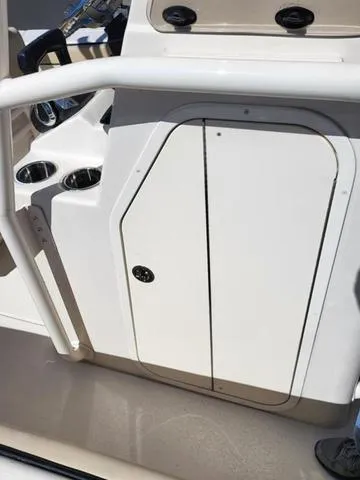 Slide: The Image of Sea Chaser 24 HFC 2023 - 12