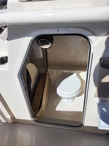 Slide: The Image of Sea Chaser 24 HFC 2023 - 13