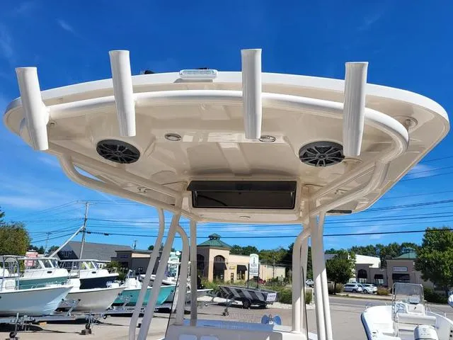 Slide: The Image of Sea Chaser 24 HFC 2023 - 14