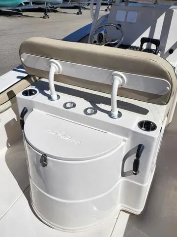 Slide: The Image of Sea Chaser 24 HFC 2023 - 16