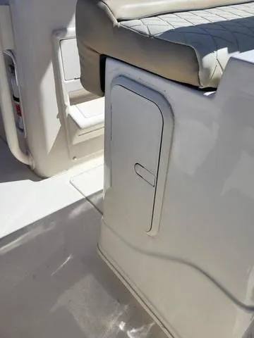 Slide: The Image of Sea Chaser 24 HFC 2023 - 18