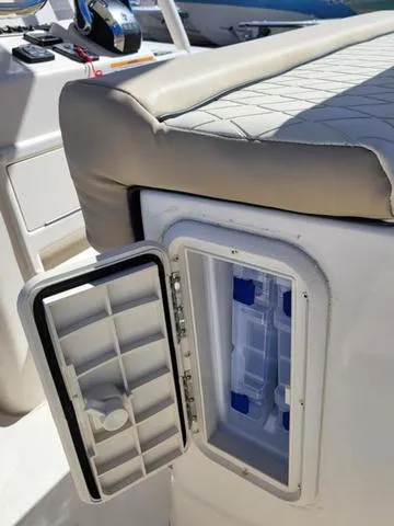 Slide: The Image of Sea Chaser 24 HFC 2023 - 19