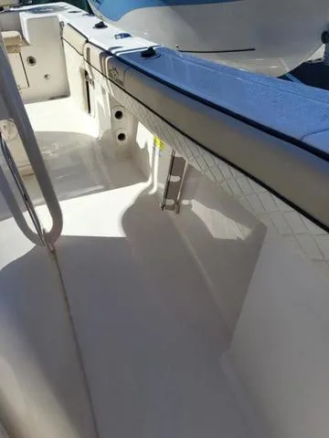 Slide: The Image of Sea Chaser 24 HFC 2023 - 20