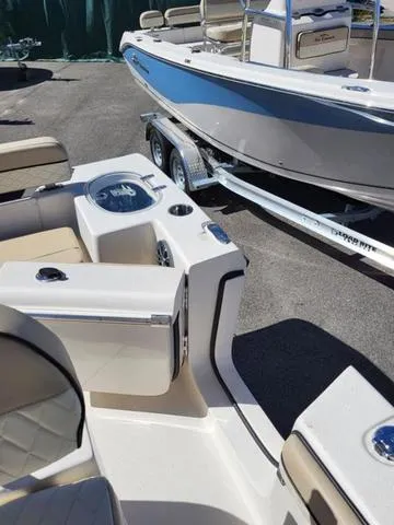 Slide: The Image of Sea Chaser 24 HFC 2023 - 23