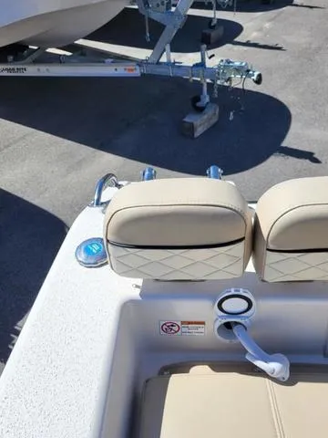 Slide: The Image of Sea Chaser 24 HFC 2023 - 26