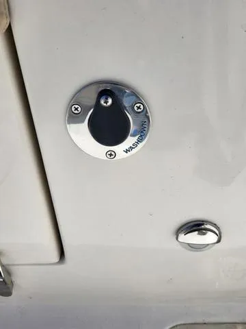 Slide: The Image of Sea Chaser 24 HFC 2023 - 27