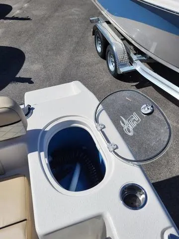 Slide: The Image of Sea Chaser 24 HFC 2023 - 28