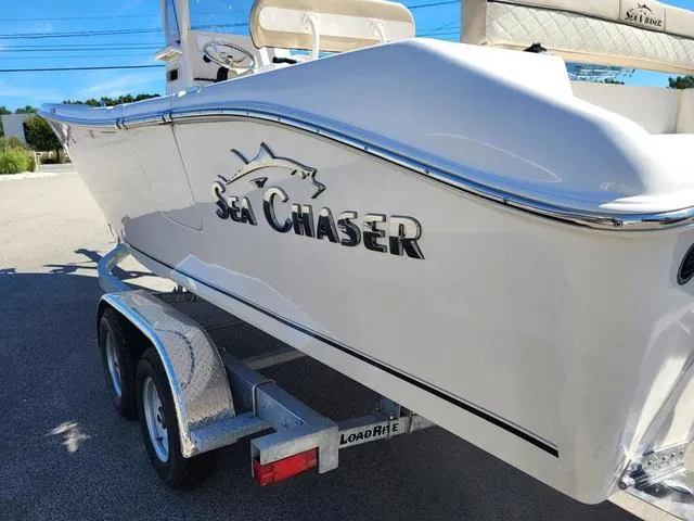 Slide: The Image of Sea Chaser 24 HFC 2023 - 30