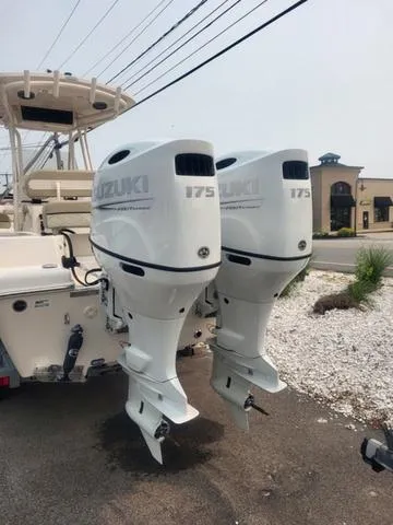 Slide: The Image of Sea Chaser 24 HFC 2023 - 4