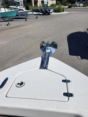 Slide: The Image of Sea Chaser 24 HFC 2023 - 7