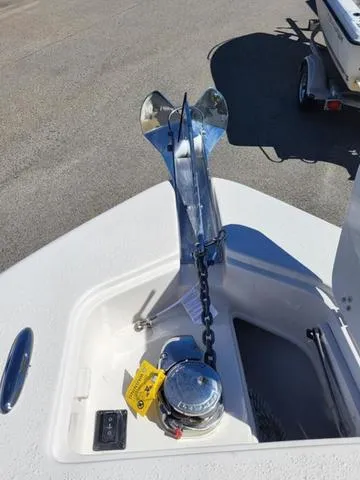 Slide: The Image of Sea Chaser 24 HFC 2023 - 8