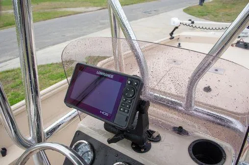 Slide: The Image of G3 Bay 20 2021 - 25